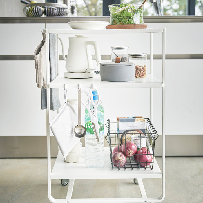 Yamazaki Tower Keukentrolley