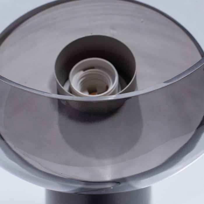 WOOOD Mushroom Tafellamp