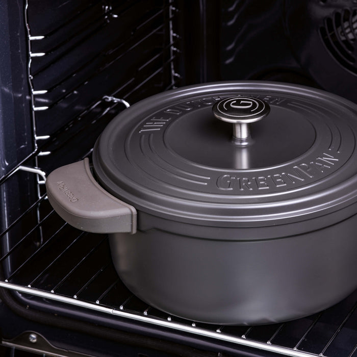 Greenpan Featherweights Braadpan Ø 22 cm