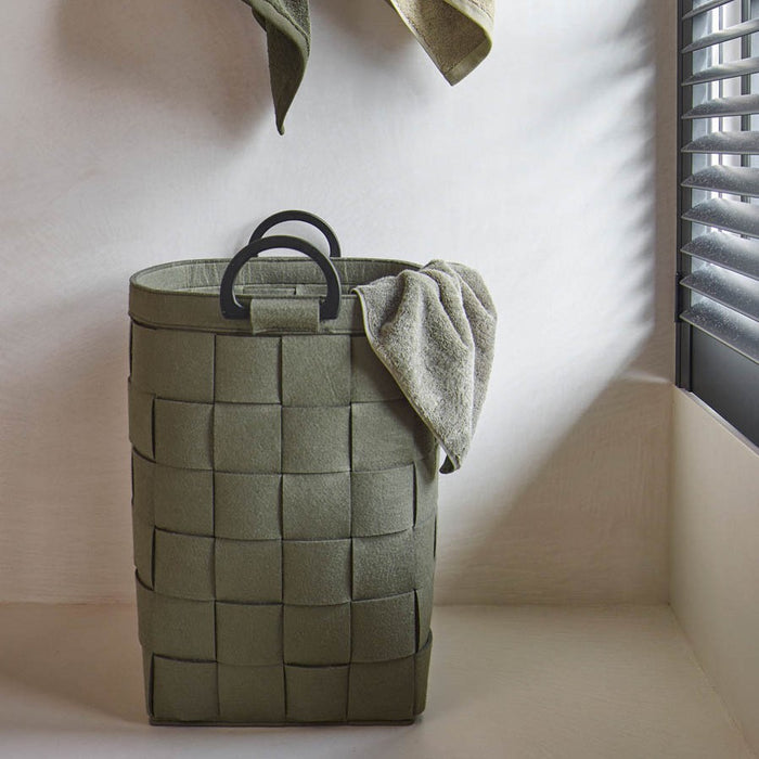 Aquanova Dix Wasmand 66 L - Taiga