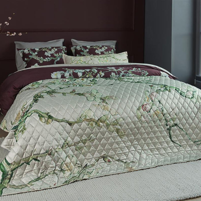 Beddinghouse x Van Gogh Museum Blossoming Sprei 180 x 260 cm