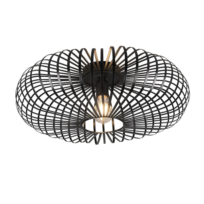 TRIO Johann Plafondlamp Ø 50 cm