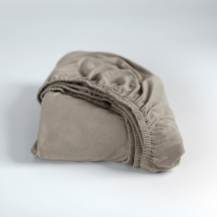 Cinderella Jersey Hoeslaken 200 x 200 cm