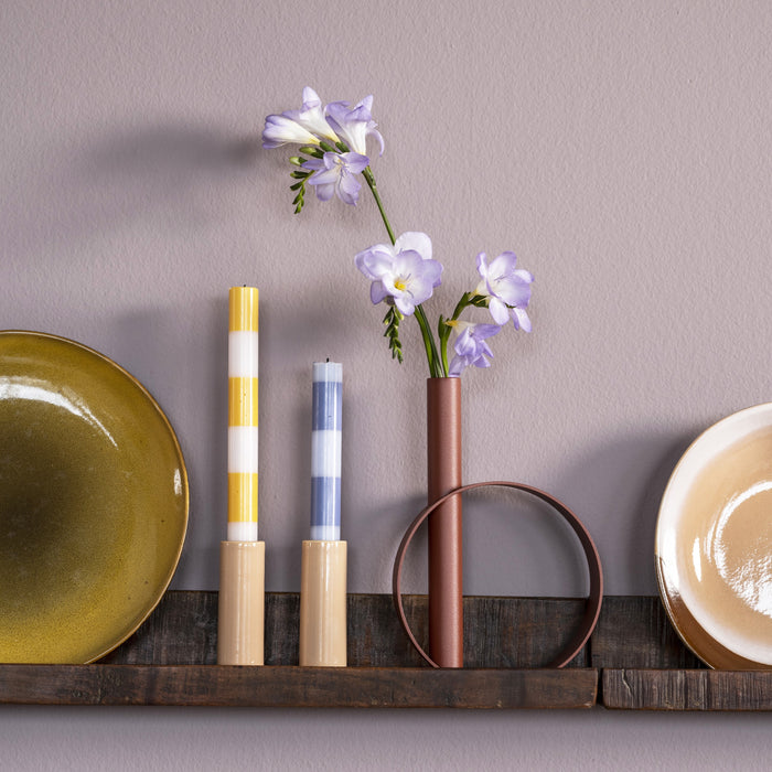 Mica Decorations Tabo Serviesset 16-delig - Oker