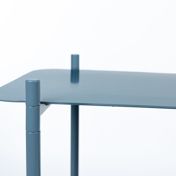 Zuiver River Kast L Ocean Blue