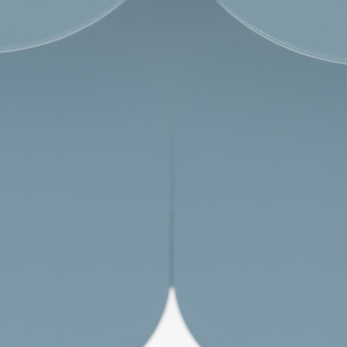 Zuiver River Kast L Ocean Blue