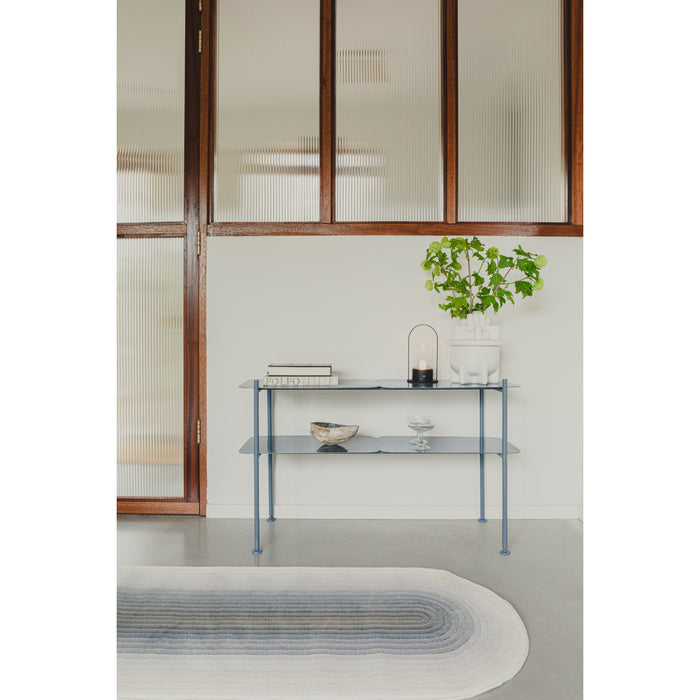 Zuiver River Kast L Ocean Blue