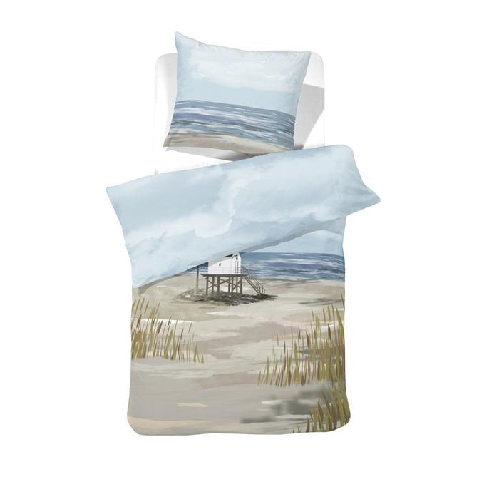 Cinderella Ameland Dekbedovertrek 140 x 200|220 cm