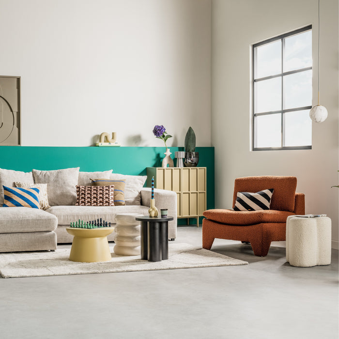 HKliving HK Objects Vaas - Matt Olive