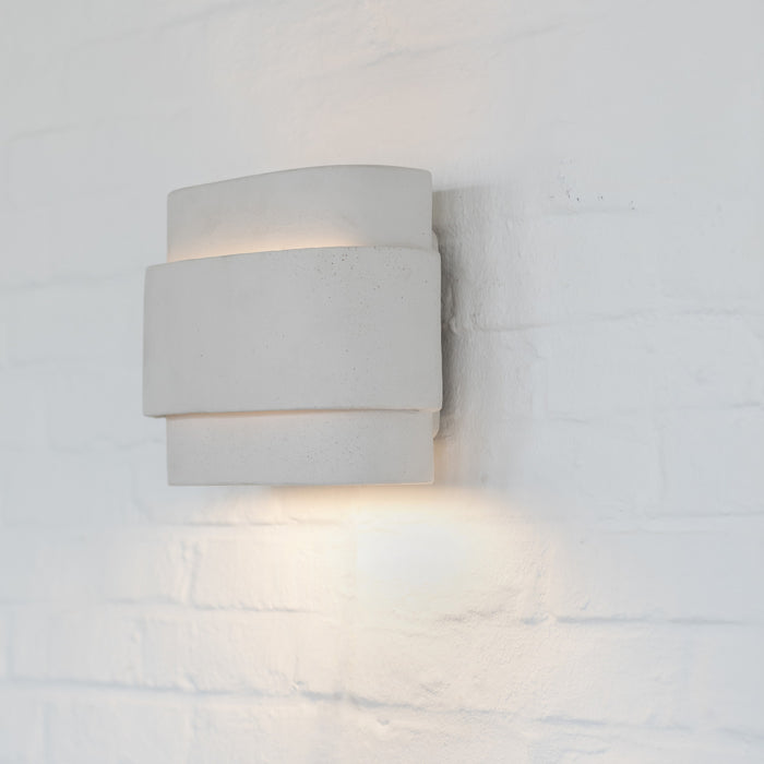 SERAX - Anita Le Grelle - Louis Wandlamp S - Beige