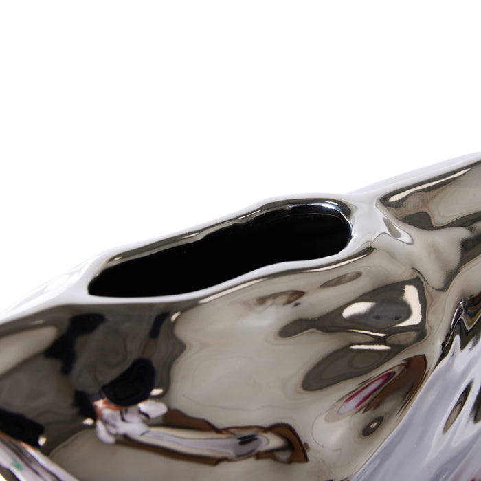 HKliving HK Objects Vaas - Bag of Crisps