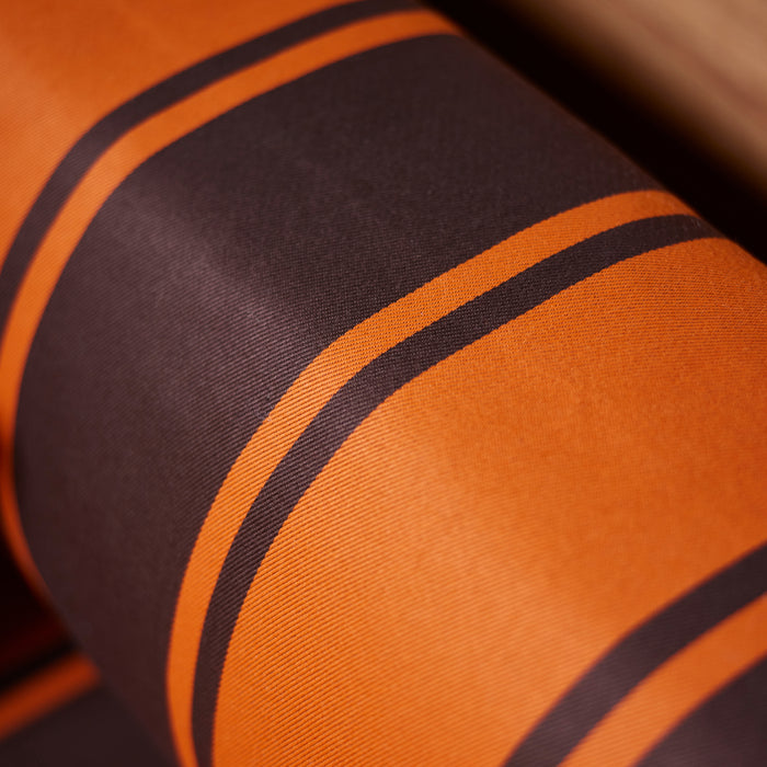 HKliving Teak Daybed - Retro