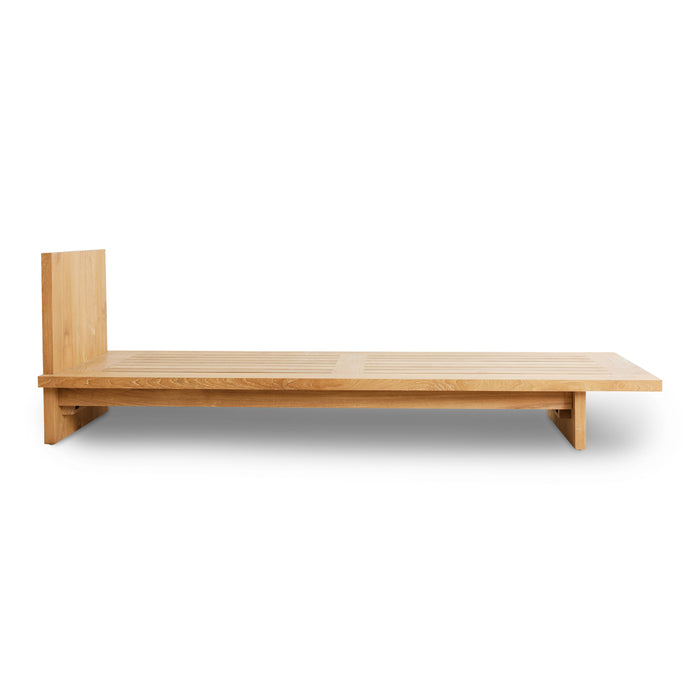 HKliving Teak Daybed - Retro