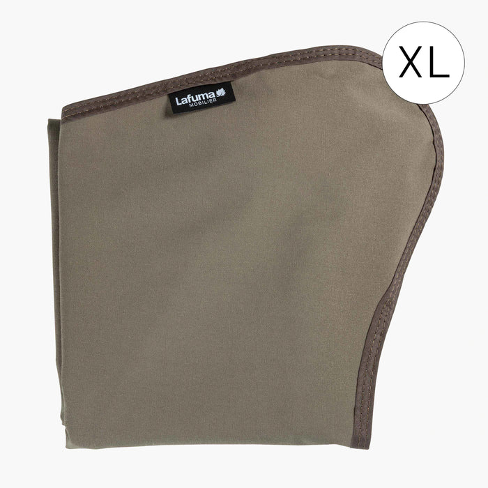 Lafuma Maxi Pop Up XL Vervangingsdoek - Taupe