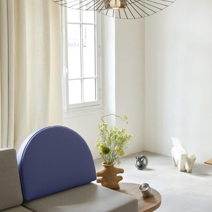 Petite Friture Vertigo hanglamp Ø110 Black