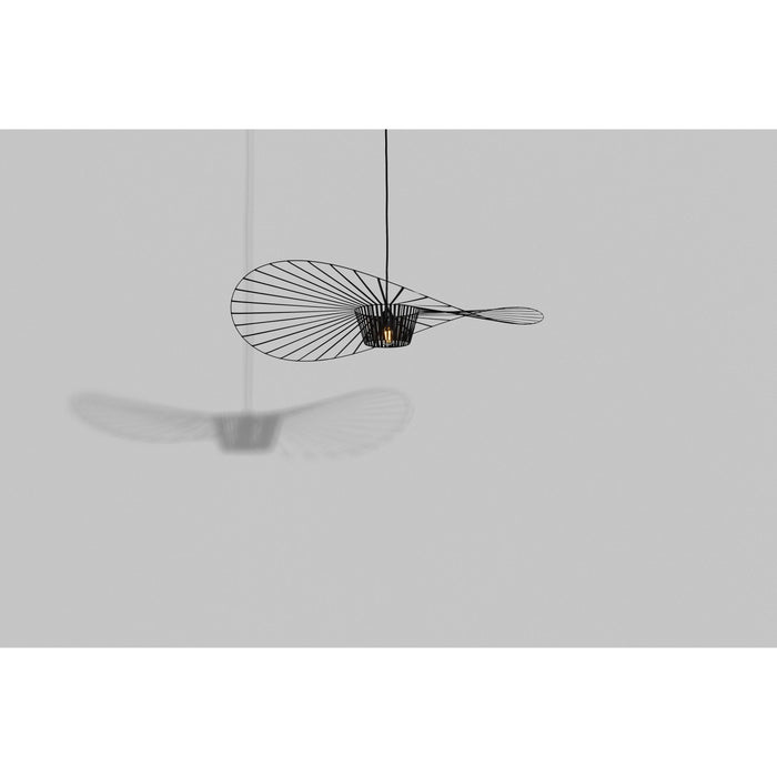 Petite Friture Vertigo hanglamp Ø110 Black