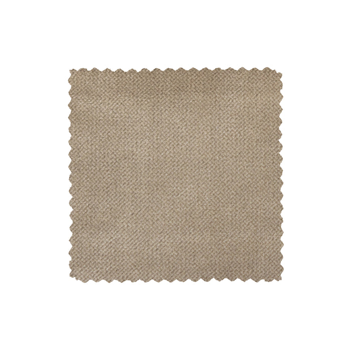 WOOOD Rodeo Chaise Longue Rechts - Velvet - Khaki