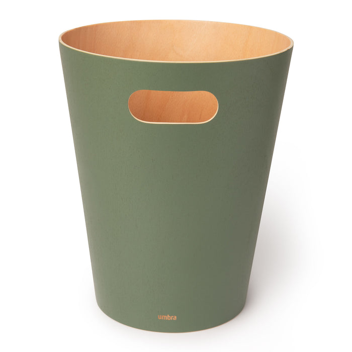 Umbra Woodrow Papierbak 7,5 L - Spruce
