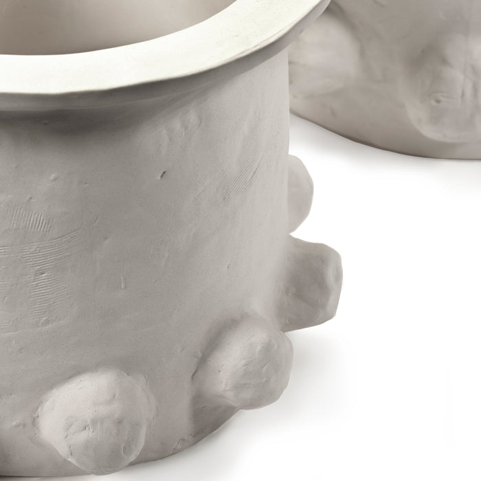 SERAX - Marie Michielssen - Molly Vaas Ø 18,5 cm - Beige