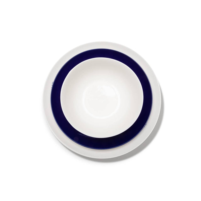 SERAX - Ottolenghi - Feast Serviesset 12-delig - Wit/Blauw