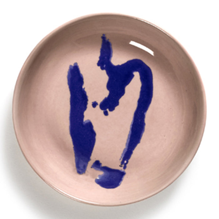 SERAX - Ottolenghi - Feast Serviesset 12-delig - Blauw/Roze