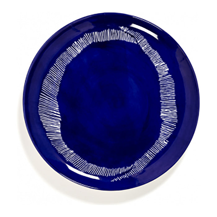 SERAX - Ottolenghi - Feast Serviesset 12-delig - Blauw/Roze