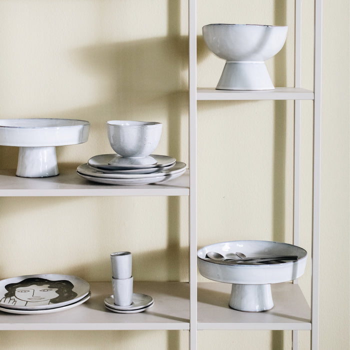 by fonQ Latte Stellingkast - Mat beige