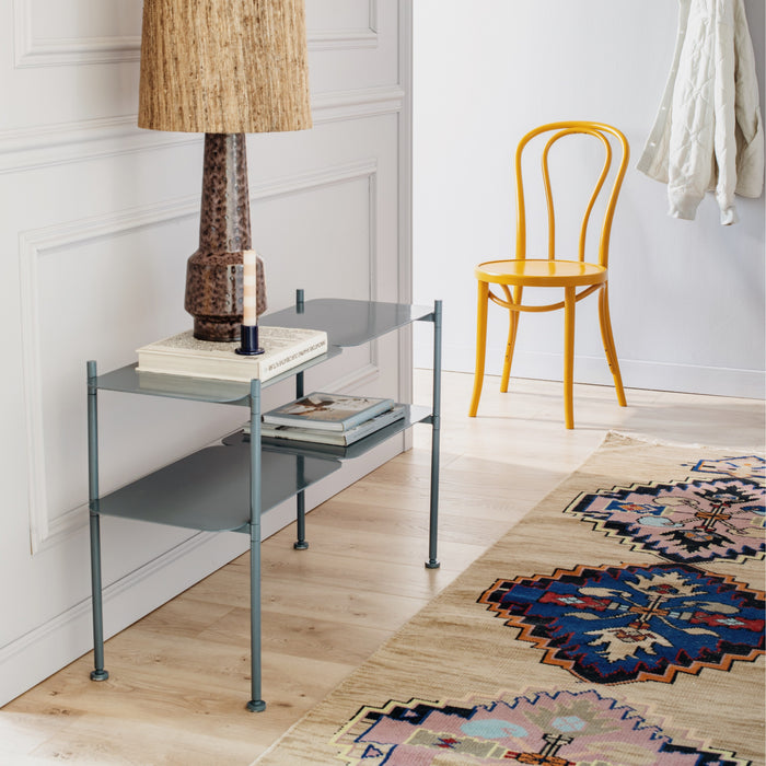 Zuiver River Kast L Ocean Blue