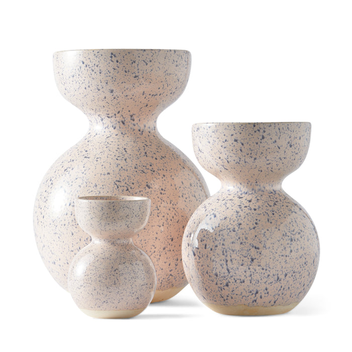 POLSPOTTEN Boolb Vaas - M - Pink