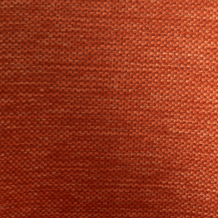 POLSPOTTEN Cosy Eetkamerstoel - Berry Orange