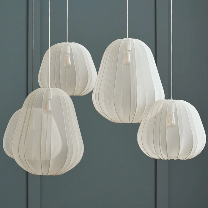 Bolia Balloon Hanglamp - Ø 57 cm - Ivory