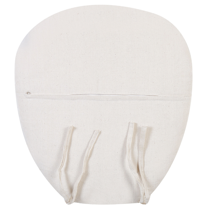 Beliani - FLORENTINE | LIMNI - Bistroset voor 2 - Natuurlijk - Rotan