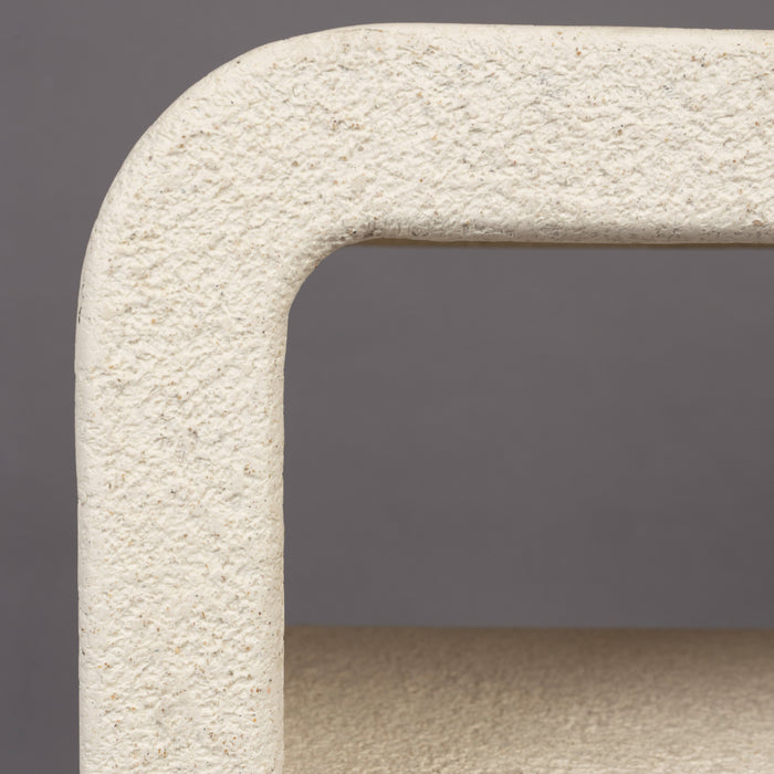 Dutchbone Veda Bijzettafel - 40 x 30 cm