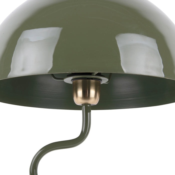 Leitmotiv - Table Lamp Twist