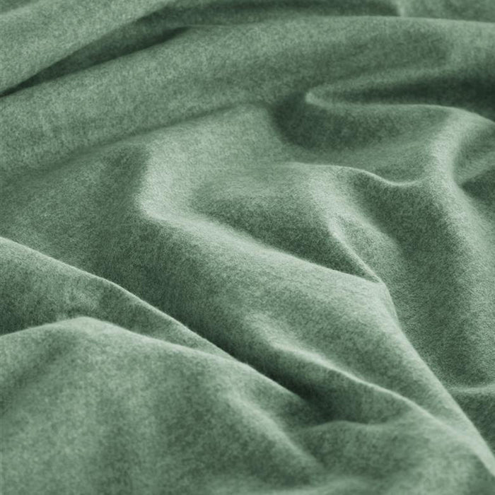 Beddinghouse Frost Dekbedovertrek 240 x 200/220 cm - Grijsgroen