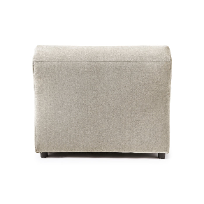 by fonQ Move Bank Element - Middenstuk - Zand