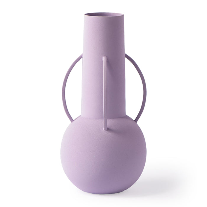 POLSPOTTEN Roman Vaas Set van 4 - Morning