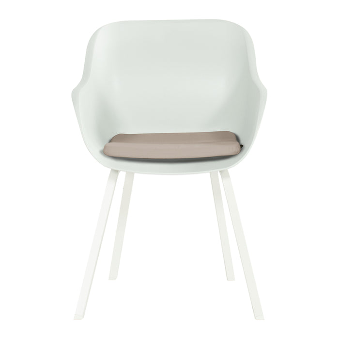 Hartman Le Soleil Tuinstoel Set van 2 - Wit