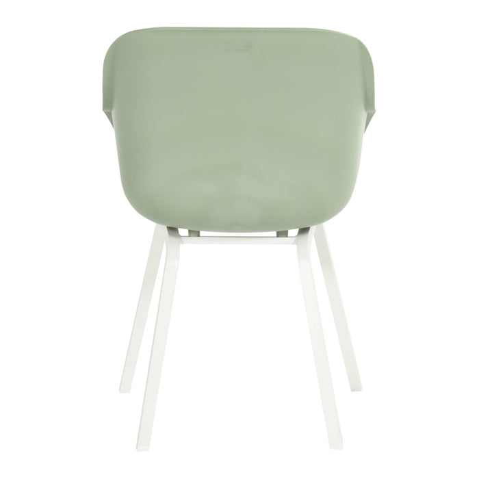 Hartman Le Soleil Tuinstoel Set van 2 - Groen