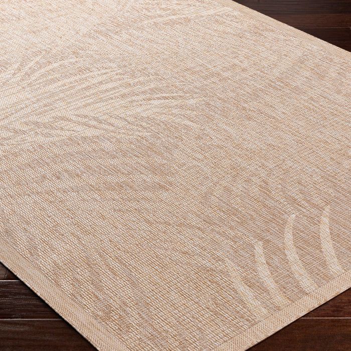 by fonQ Oasis Vloerkleed 160 x 213 cm - Beige