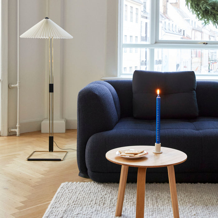 HAY Bella Bijzettafel - Oiled Oak