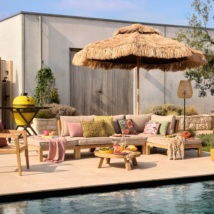 SERAX - Ottolenghi - Feast Serveerschaal S Ø 30 cm - Geel