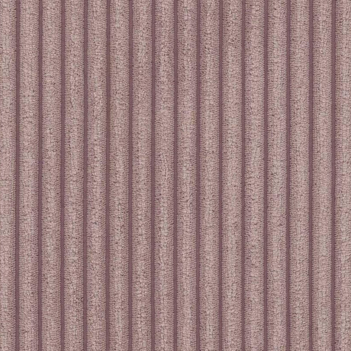 NADUVI Collection Nina U-bank Rechts - Ribstof - Lila