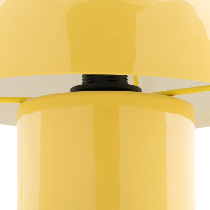 Leitmotiv - Table Lamp Fat Mushroom Mini