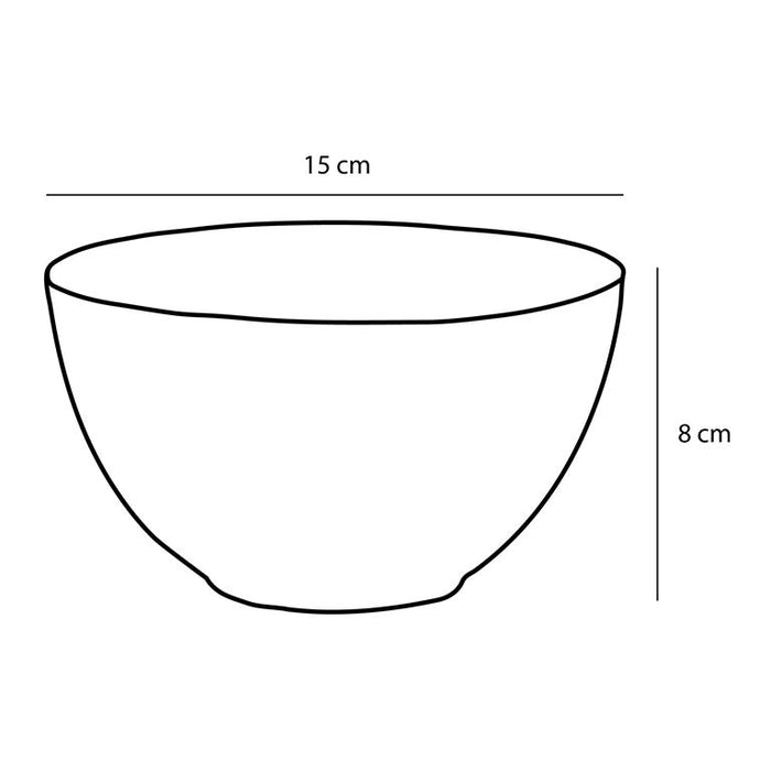 Mica Decorations Tabo Serviesset 16-delig - Groen