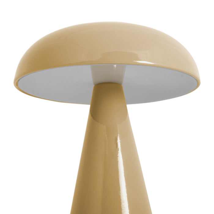 Leitmotiv Portable Tafellamp Aurora - Bruin