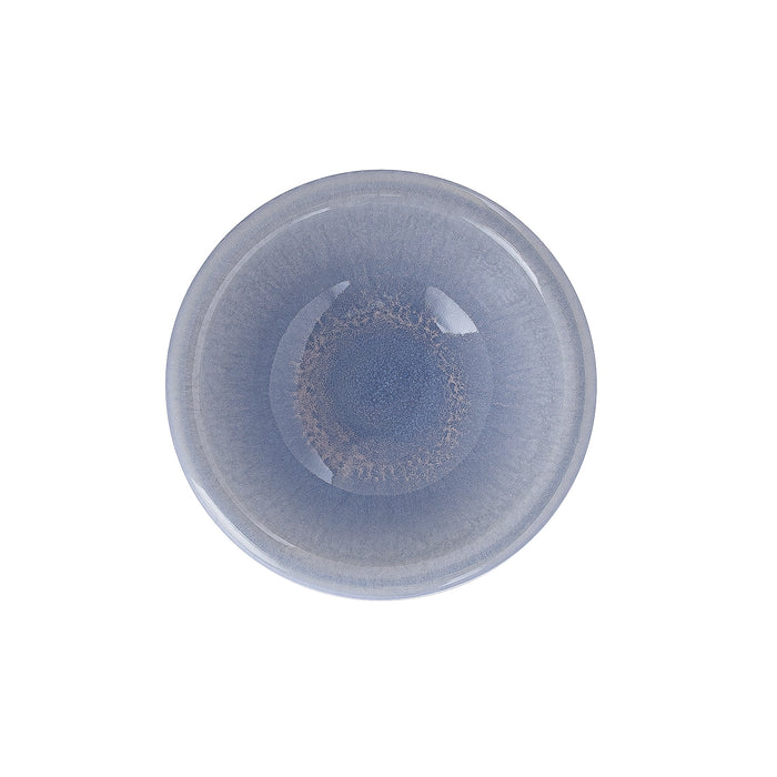 by fonQ Bold Kommen Blauw 4 st. - Ø 18 cm