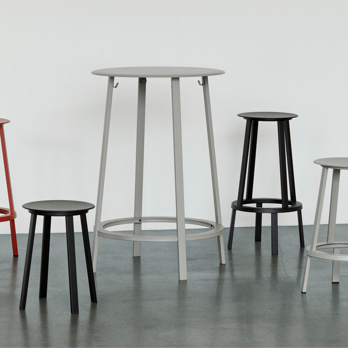 HAY Revolver Barkruk