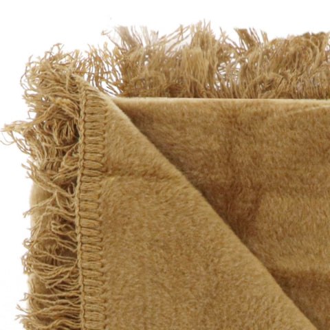 Unique Living - Plaid Nomi 150x200cm Taffy