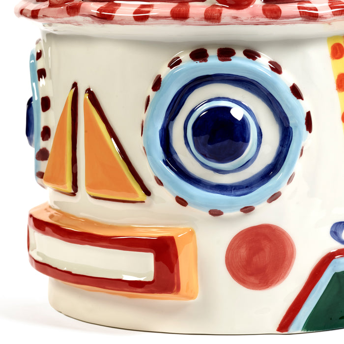 Serax - Ottolenghi - Sicily Vaas - 02